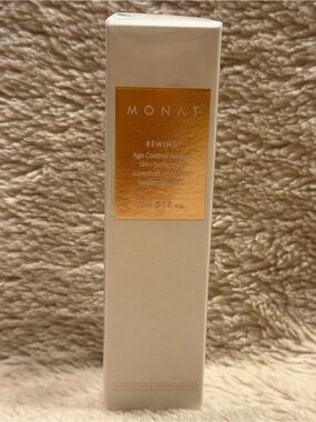 MONAT GLOBAL Rewind Age Control Nectar